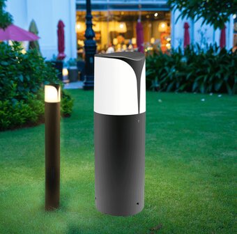 Stojacia lampa MILANO 300 – štýl a svetlo v jednom - 2
