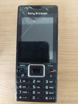Sony Ericsson j10 Elm - 2