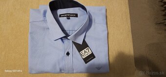 Gant Emporio Armani - 2
