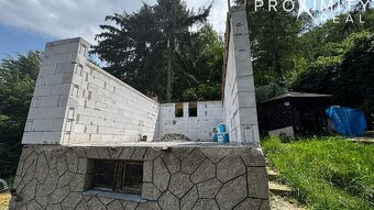 Na predaj: Malý raj pri Domaši časť Zajačia Debra– pozemok s - 2