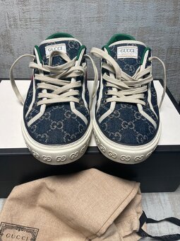 Tenisky Gucci - 2