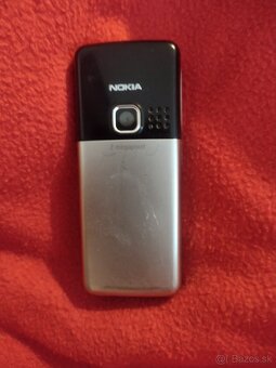 NOKIA 6300 - 2