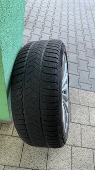 R19 BMW G11/12 zimná sada - 2