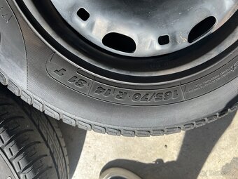 Letné komplety 5x100 r14 - 2