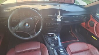 BMW rad 3 - 325l cabrio - 2