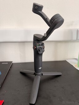 DJI osmo mobile 6 - 2