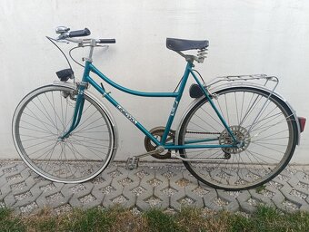 predam bicykel eska - 2
