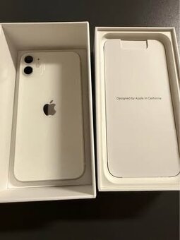 Iphon 11 128 GB - 2