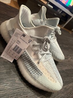 Adidas Yeezy Boost 350 V2 veľ. 47 FW3043 - 2
