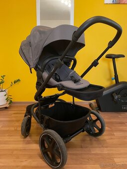 Kočík easywalker - 2