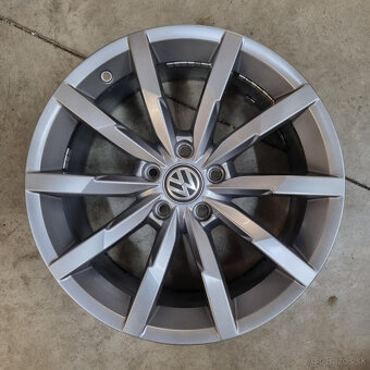 Volkswagen disky 5x112 R18 8J ET44 - 2
