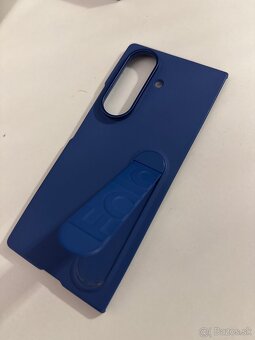 Predám tento ORIGINÁL SAMSUNG Z FOLD7 obal, NOVÝ - 2
