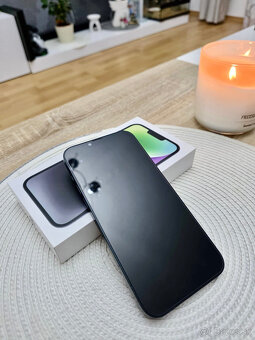 Iphone 14 plus 256GB - 2