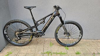 CTM ZYNK PRO RACE velkost L NOVÝ - 2