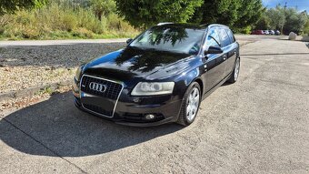 Audi A6 - 2