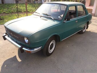 Skoda 120L - 2