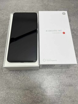 Xiaomi 14T 12/256GB - 2