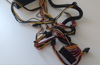 Pc zdroj EVOLVEO Pulse 500ATX (Max 500W) - 2