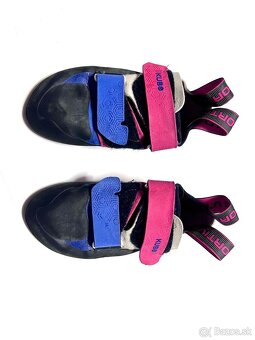 Predám lezečky La Sportiva Kubo - 2