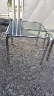 Retro stolčeky 2kusy za 60eur - 2