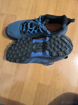 Adidas Terrex Eastrail 2
Model: Terrex Eastrail 2 IH1165 - 2