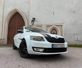 ✅ Škoda Octavia 3 1,6 TDi DSG ✅ - 2