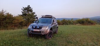 Suzuki Grand Vitara 1.9 ddis - 2