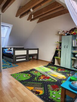 Mezonet v centre mesta, v cene vlastný pozemok na parkovanie - 2