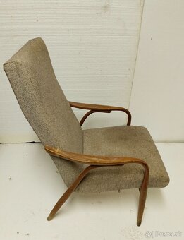 Kreslo Ton 948 ,, - 2