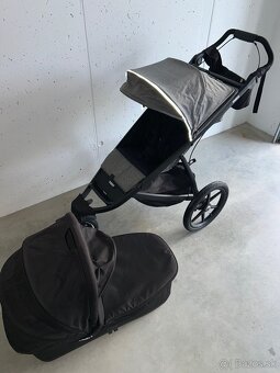 Thule urban glide 2 - 2