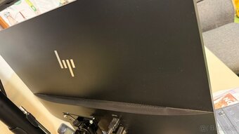 Predám monitor HP 27" Elite - 2