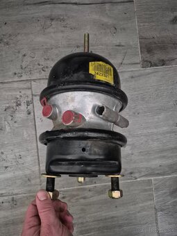 brzdovy valec pre naves s BPW napravou Kogel - 2