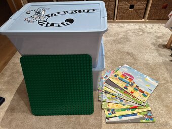 Lego DUPLO mix - 2