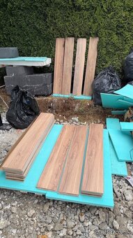 DLAŽBA / OBKLAD - 2