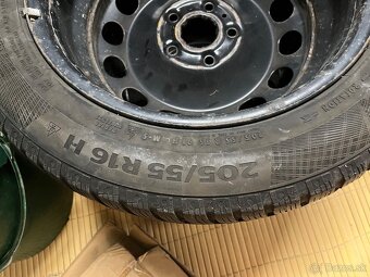 Zimne pneumatiky - 2