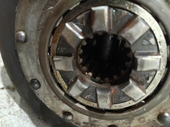 Diferencial 3011 - 2