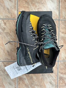 La Sportiva hike boots - 2