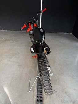 KTM sxf 250 2018 28 mth - 2