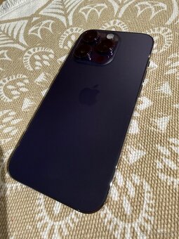 Iphone 14pro 512GB - 2