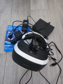 Virtuálna realita - 2