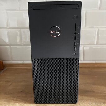 Predám prémiový pc Dell XPS 8940 Core i7,32GB - 2