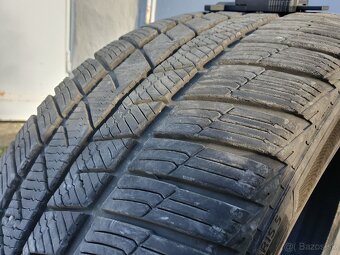 225/45R17 Barum Polaris 5. 1kus - 2