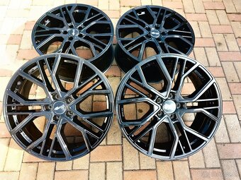 Brock - Audi, Mercedes, Škoda, Volkswagen,Seat 5x112 r20 - 2