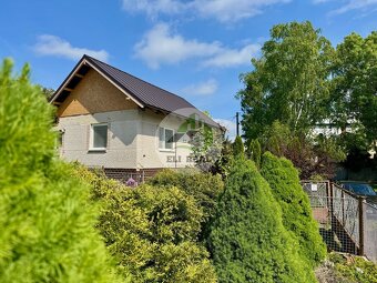 PRIESTRANNÝ DOM + OBROVSKÝ POZEMOK + ZĽAVA + BONUS - 2