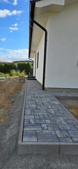 Hľadáme stavebné práce na rok 2026 - 2