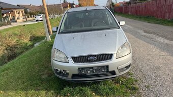 Rozpredam Ford C-MAX - 2