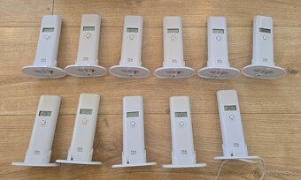 Bezdrôtová meteo meteorologická stanica  TFA Weather Hub - 2