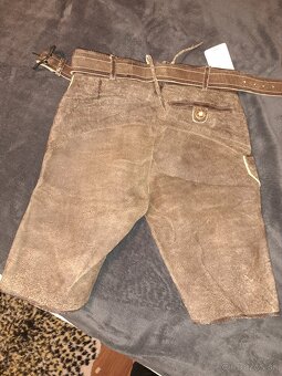 Lederhosen - 2