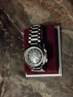 Tissot ufo T12 red dot - 2