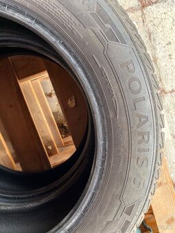 Zimné Pneu 205/55 R16 - 2